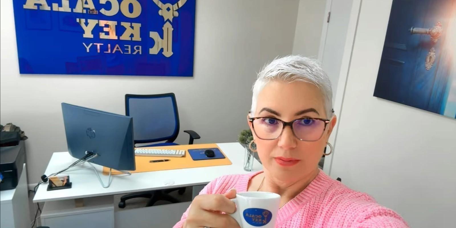 Eligiendo a Aleida Tamayo como tu Broker en Ocala