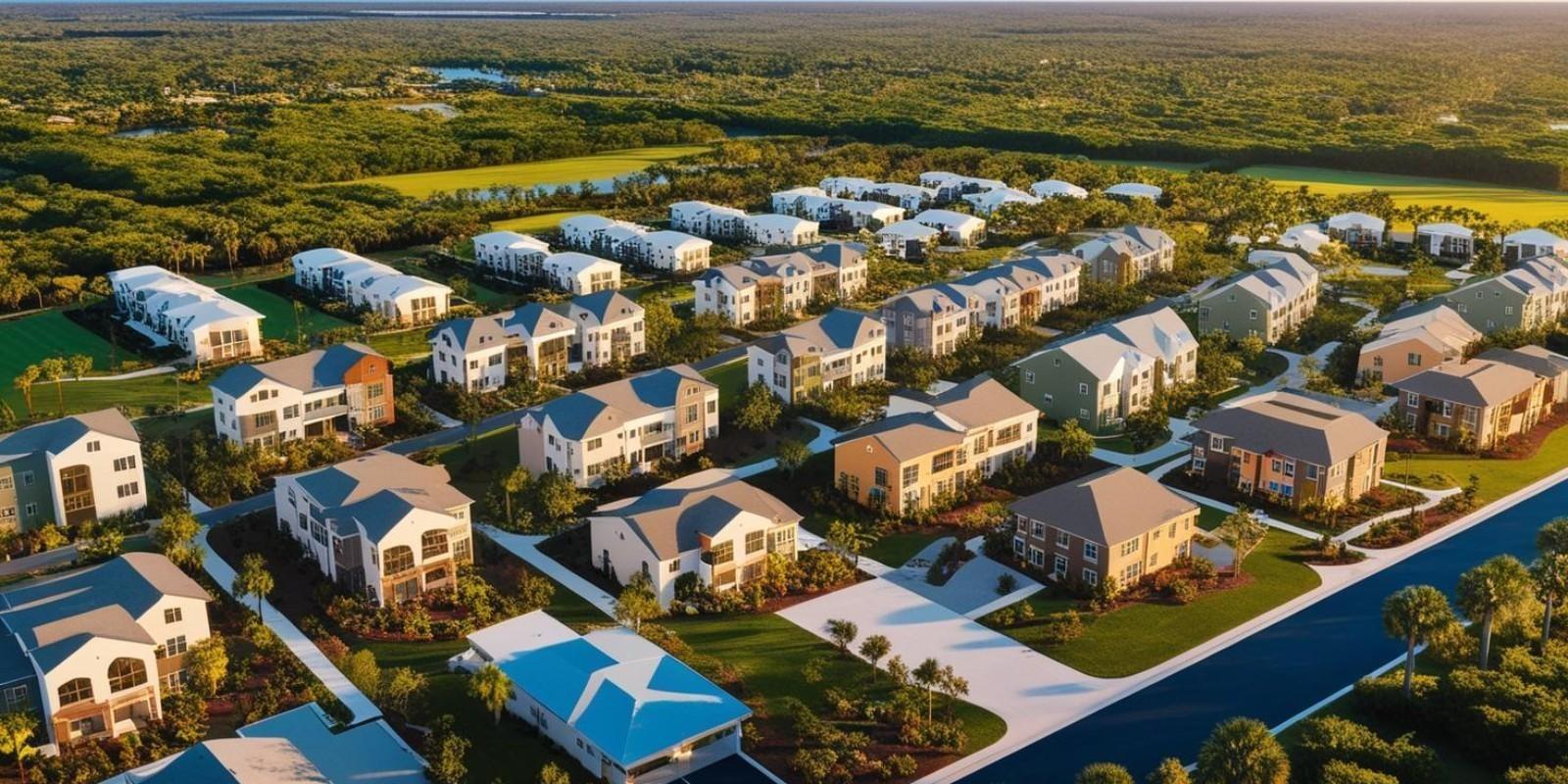 Oportunidades en Ocala, Florida para Inversores y Compradores