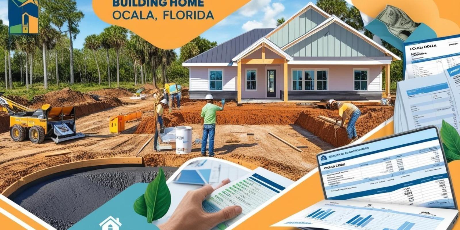 Construcción de Viviendas en Ocala: Guía Esencial