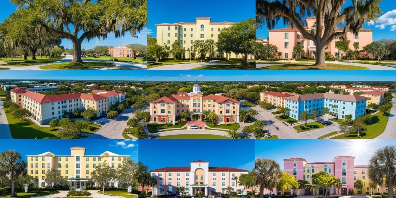 Por qué Ocala es el nuevo destino inmobiliario