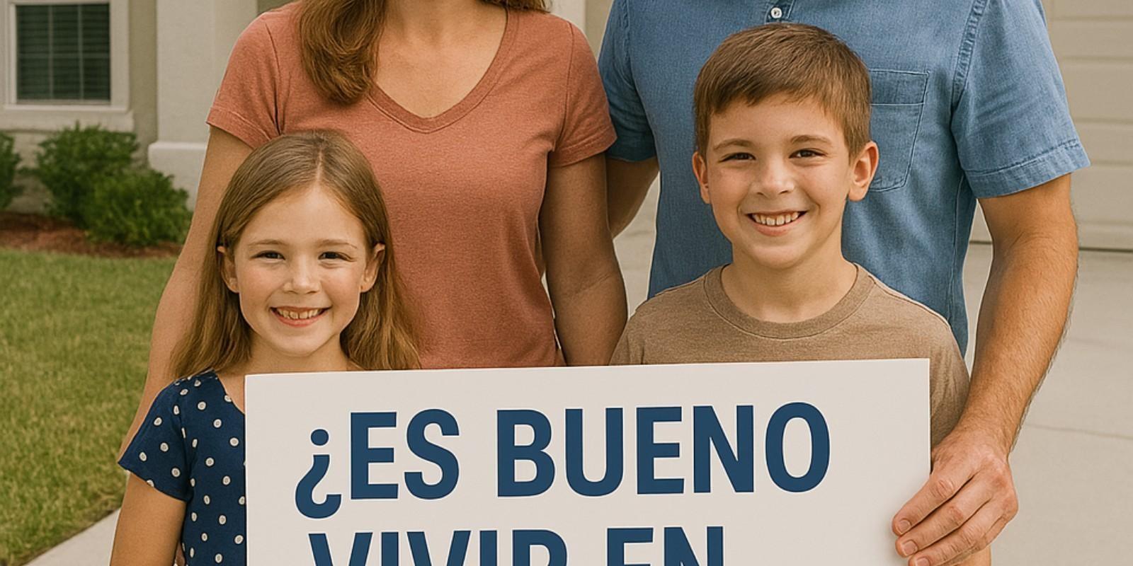 ¿Es bueno vivir en Ocala, FL? Ventajas y desventajas de mudarse a esta ciudad