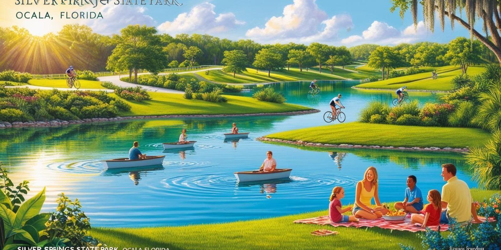 Por qué mudarse a Ocala, Florida es una excelente opción