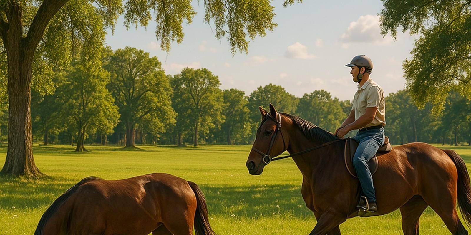 Descubre Ocala: La Joya de Florida Central