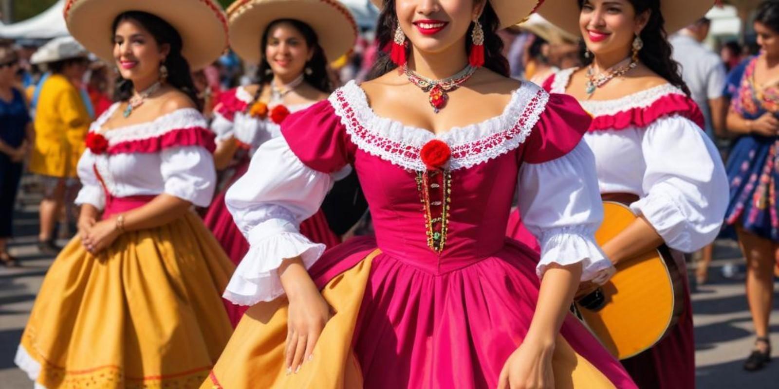 Comunidad Latina en Ocala: Cultura y Oportunidades