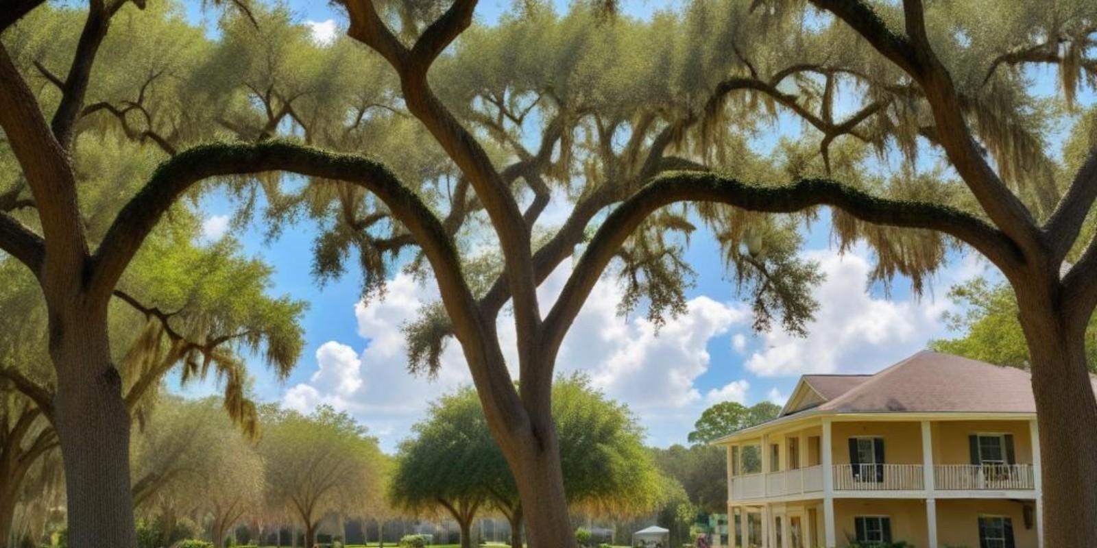 Tendencias del Mercado Inmobiliario en Ocala FL