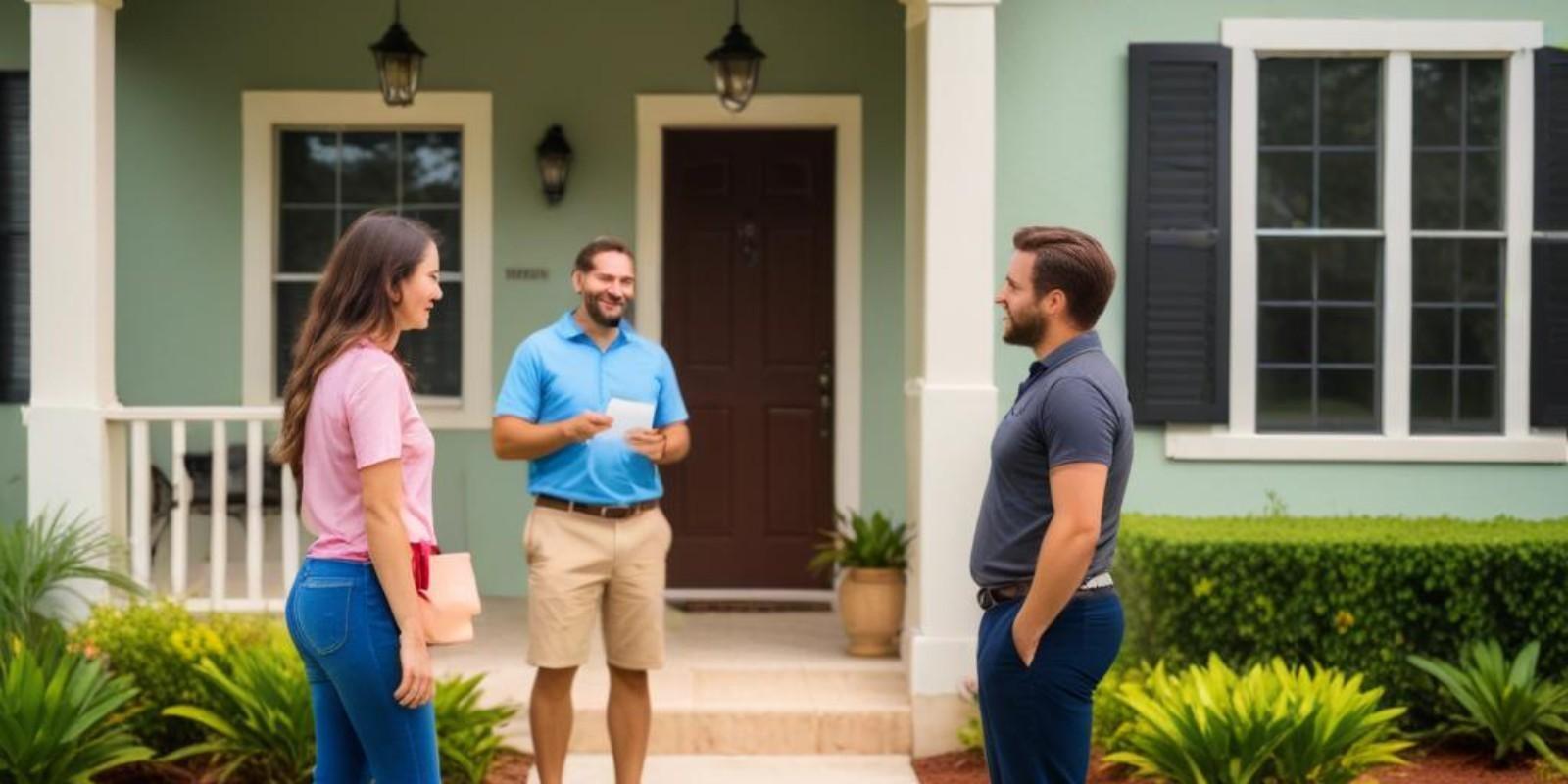 Vender tu casa en Ocala: por qué elegir un agente