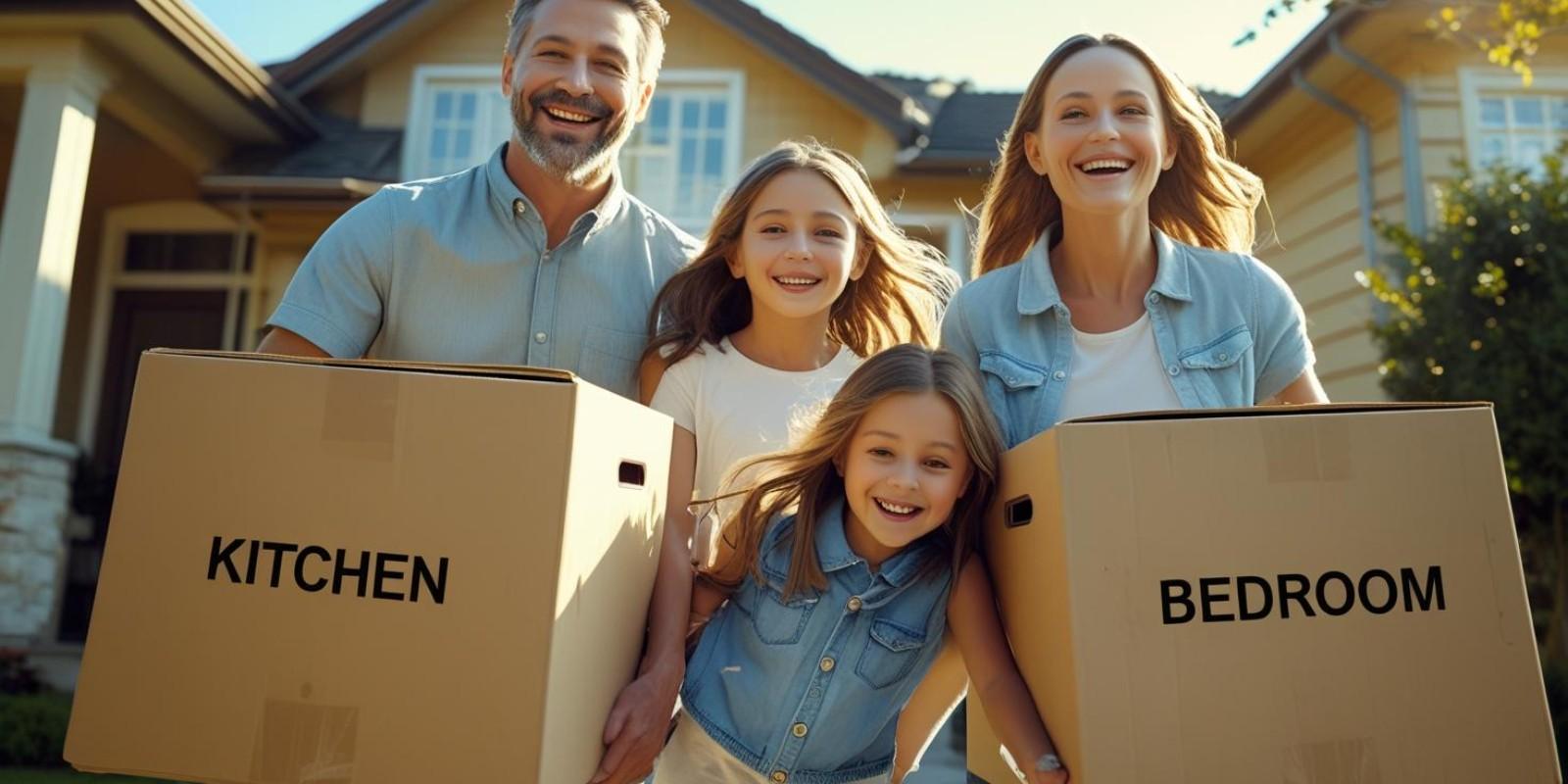 Mudanza Exitosa a Ocala: Tu Guía Completa