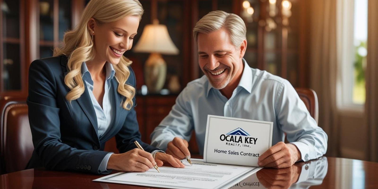 Vende tu casa en Ocala: ¡el momento es ahora!