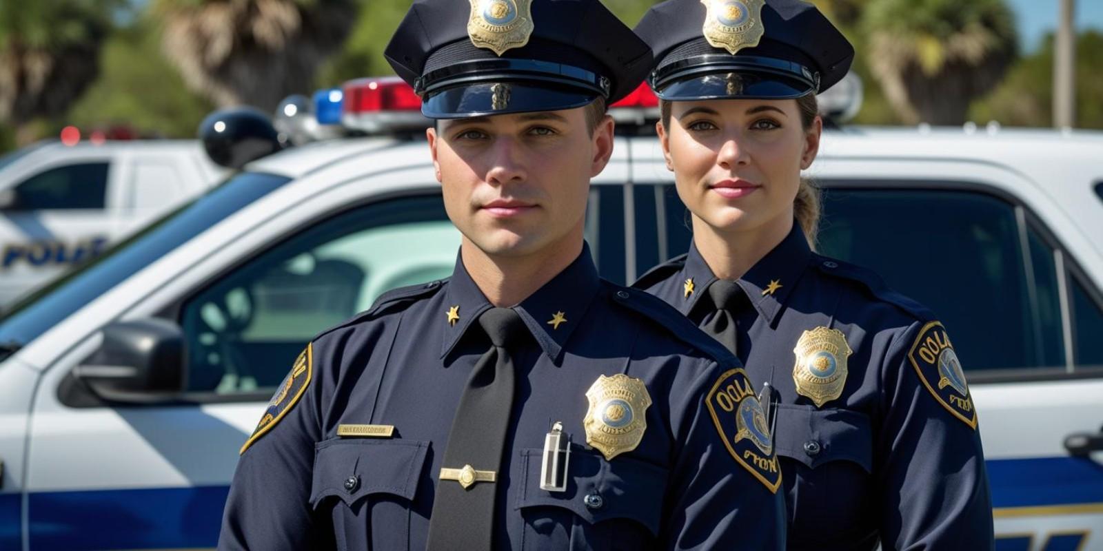 Seguridad y Servicios Esenciales en Ocala, FL