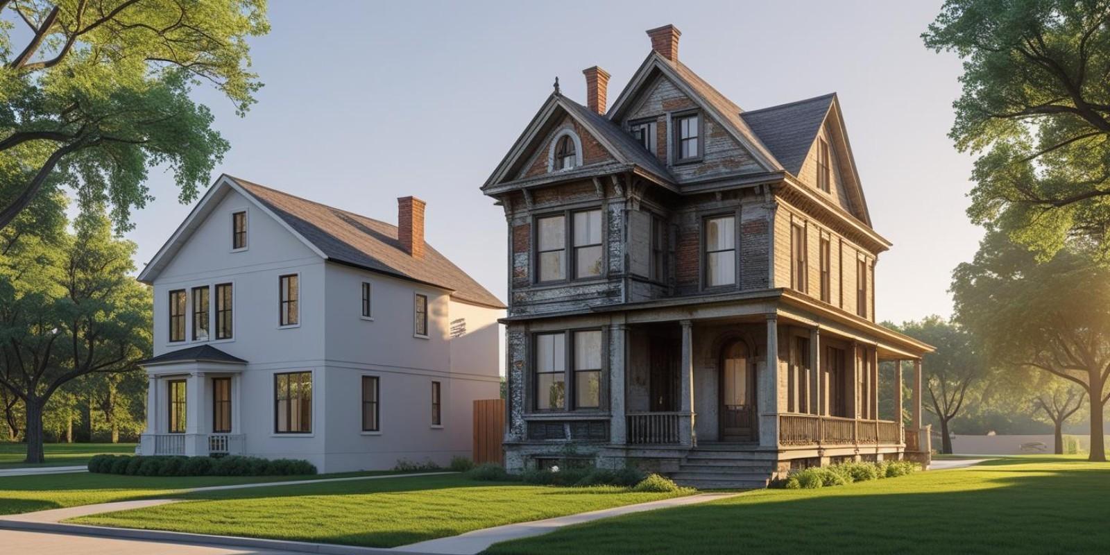 Comprar casa en Ocala: nueva o usada, ¿qué elegir?