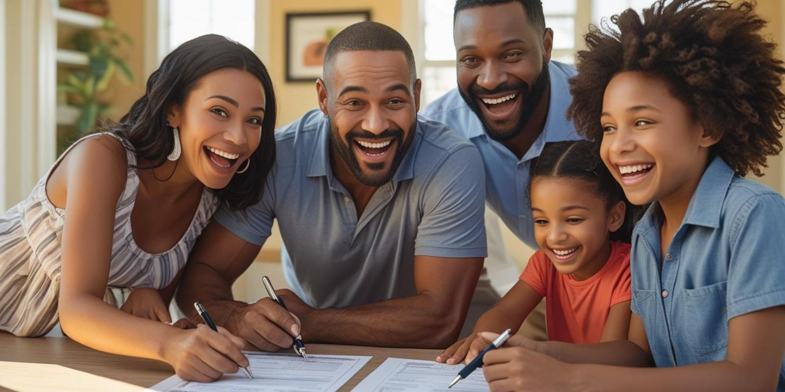 Comprar casa con poco dinero en Ocala FL