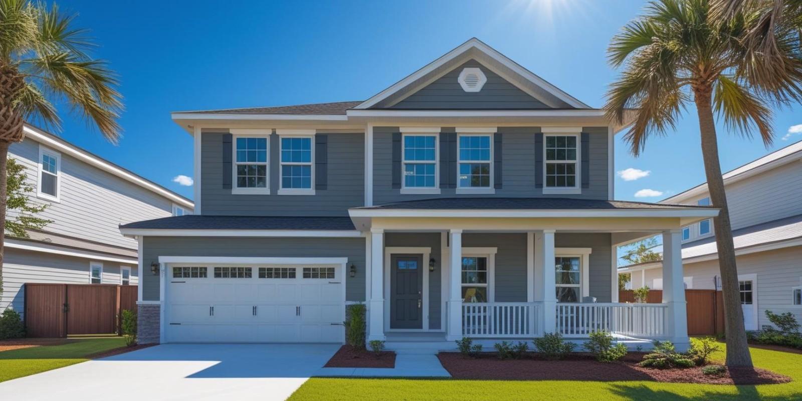 Comprar casa en Ocala sin crédito perfecto