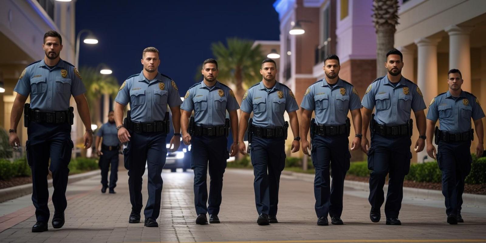 Zonas Seguras y Tranquilas para Vivir en Ocala