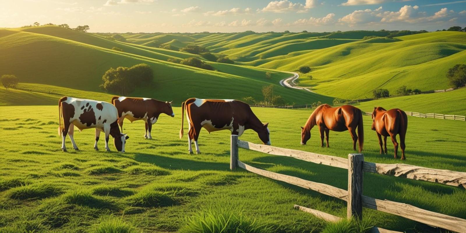 Terrenos Agrícolas en Ocala: Oportunidades Únicas