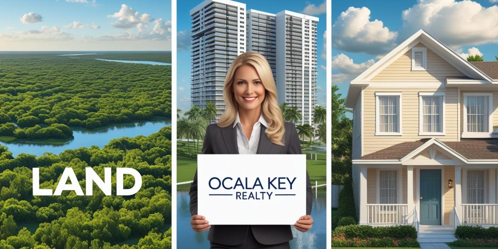 Casas unifamiliares de dos plantas en Ocala