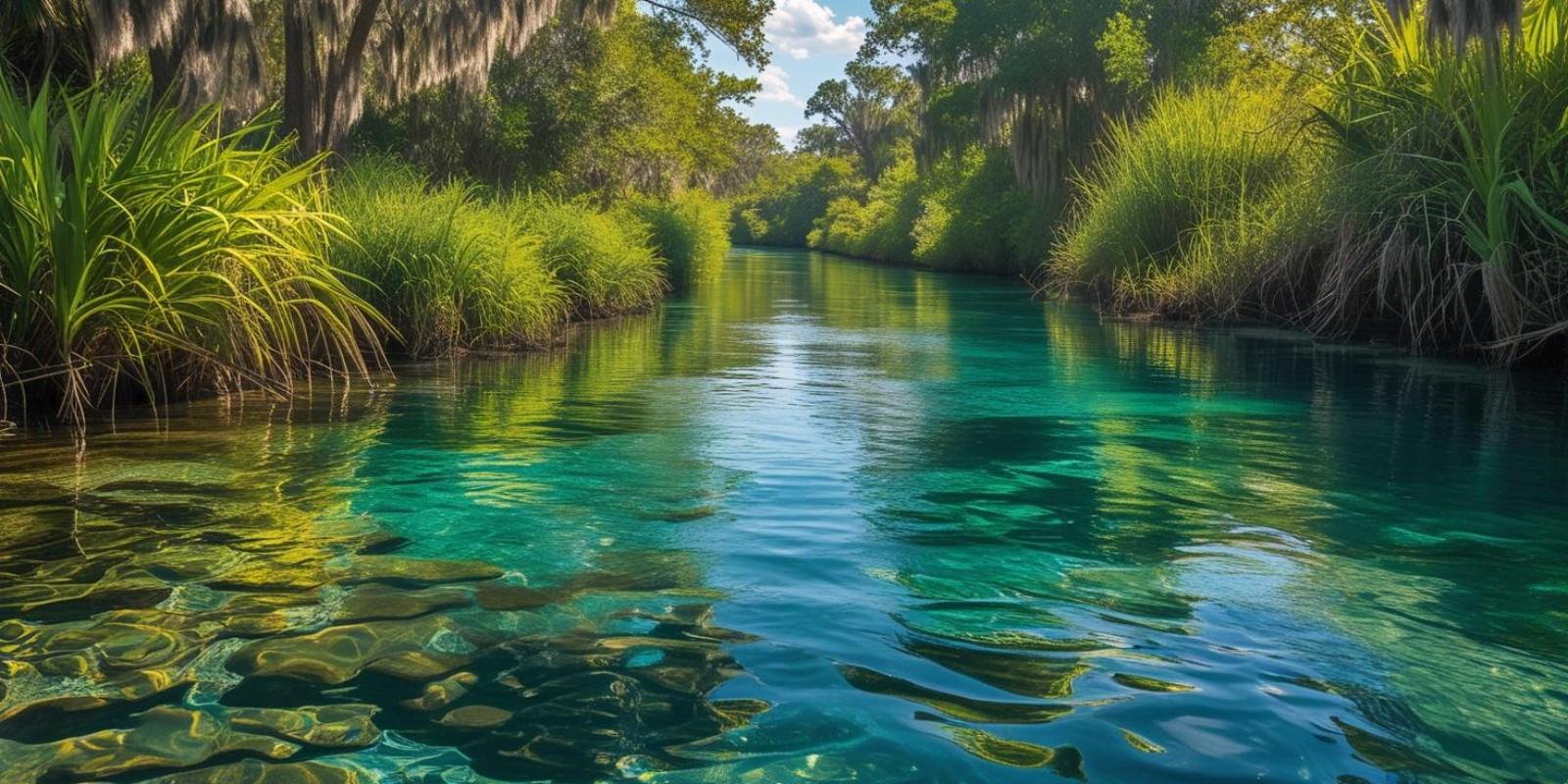 Mudarse a Ocala Florida: Tu Nuevo Hogar Ideal