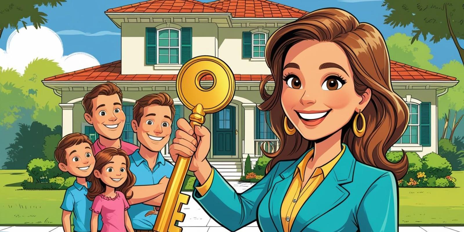 Preparación para Comprar Casa en Ocala, Florida