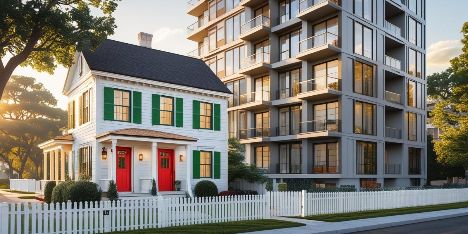 Comprar apartamento o casa en Ocala Florida