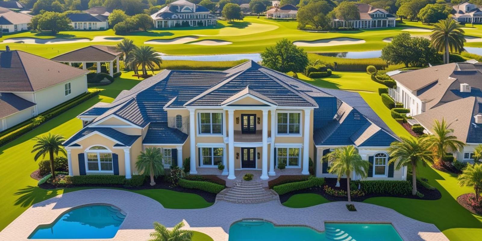 Casas ideales cerca del centro de Ocala, FL