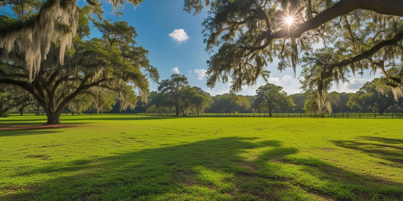 Terrenos residenciales en Ocala para tu hogar ideal
