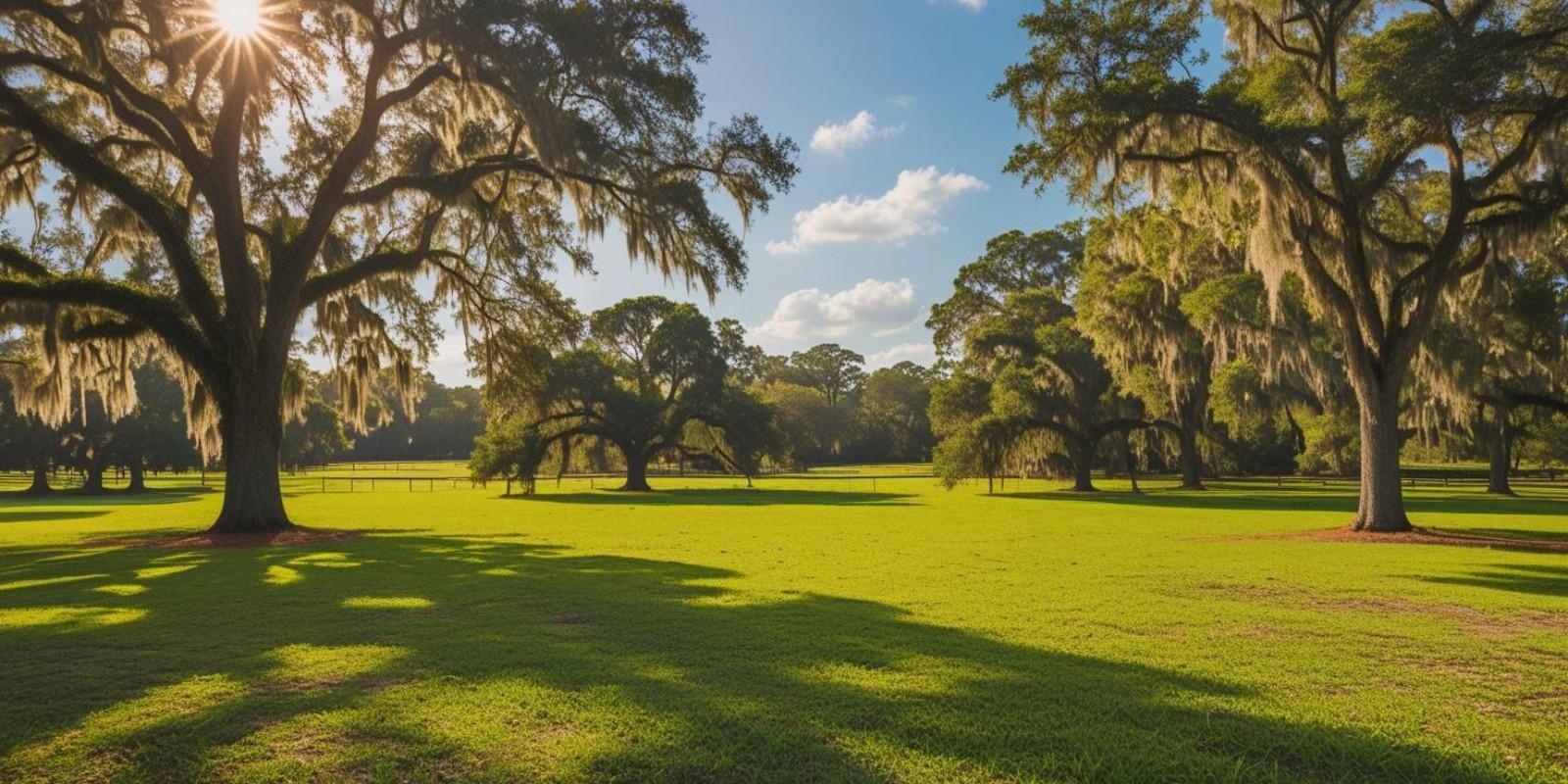 Inversión en Terrenos en Ocala y Dunnellon 2025