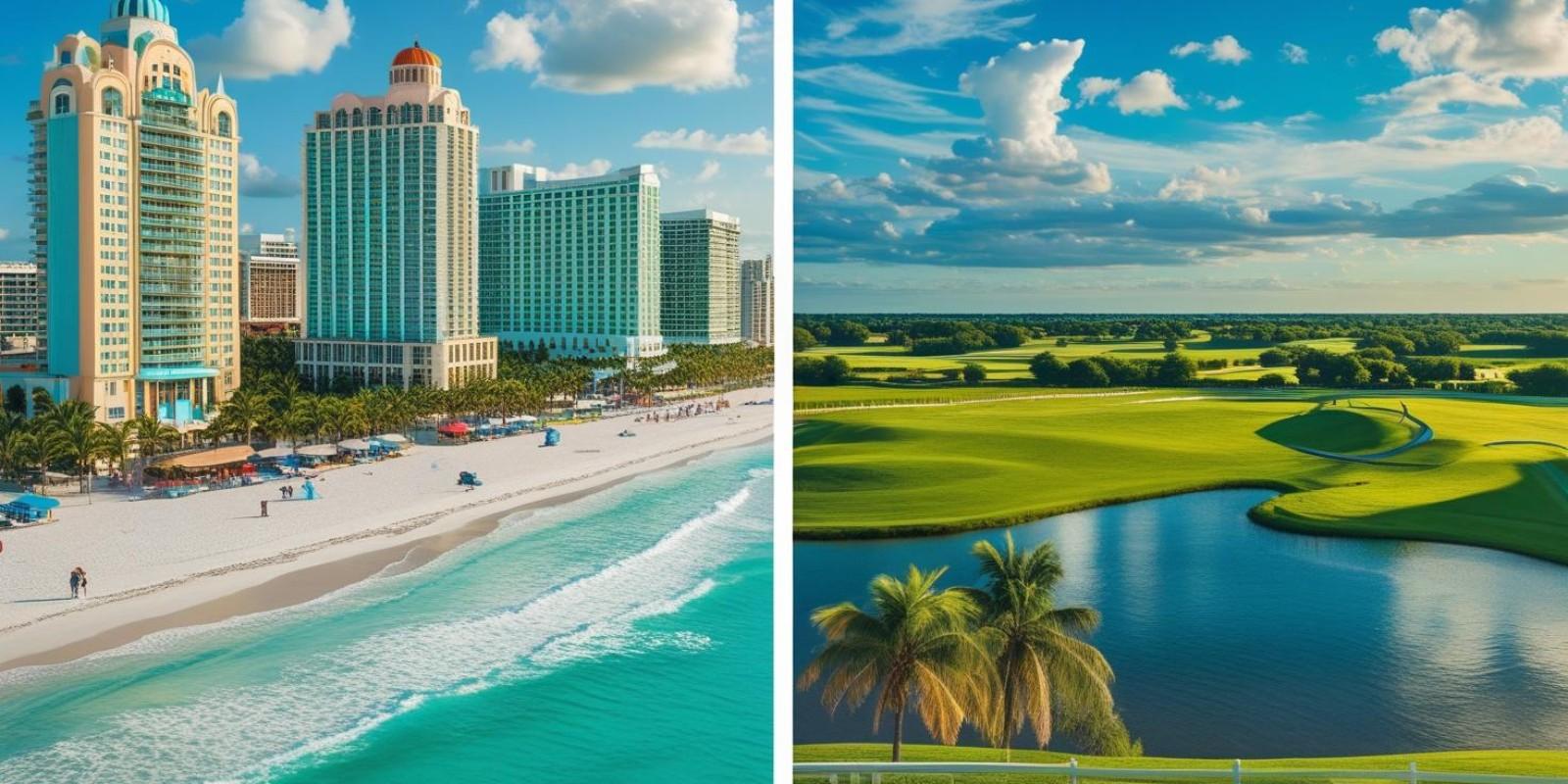 Comprar casa en Ocala: calidad de vida asequible