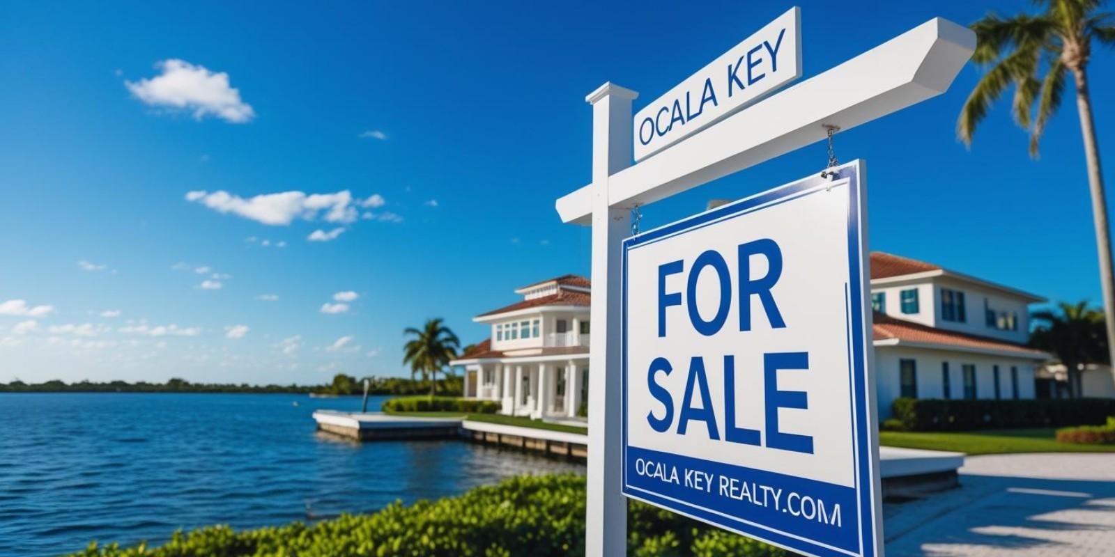 Cuánto Vender Mi Casa en Ocala: Guía Práctica