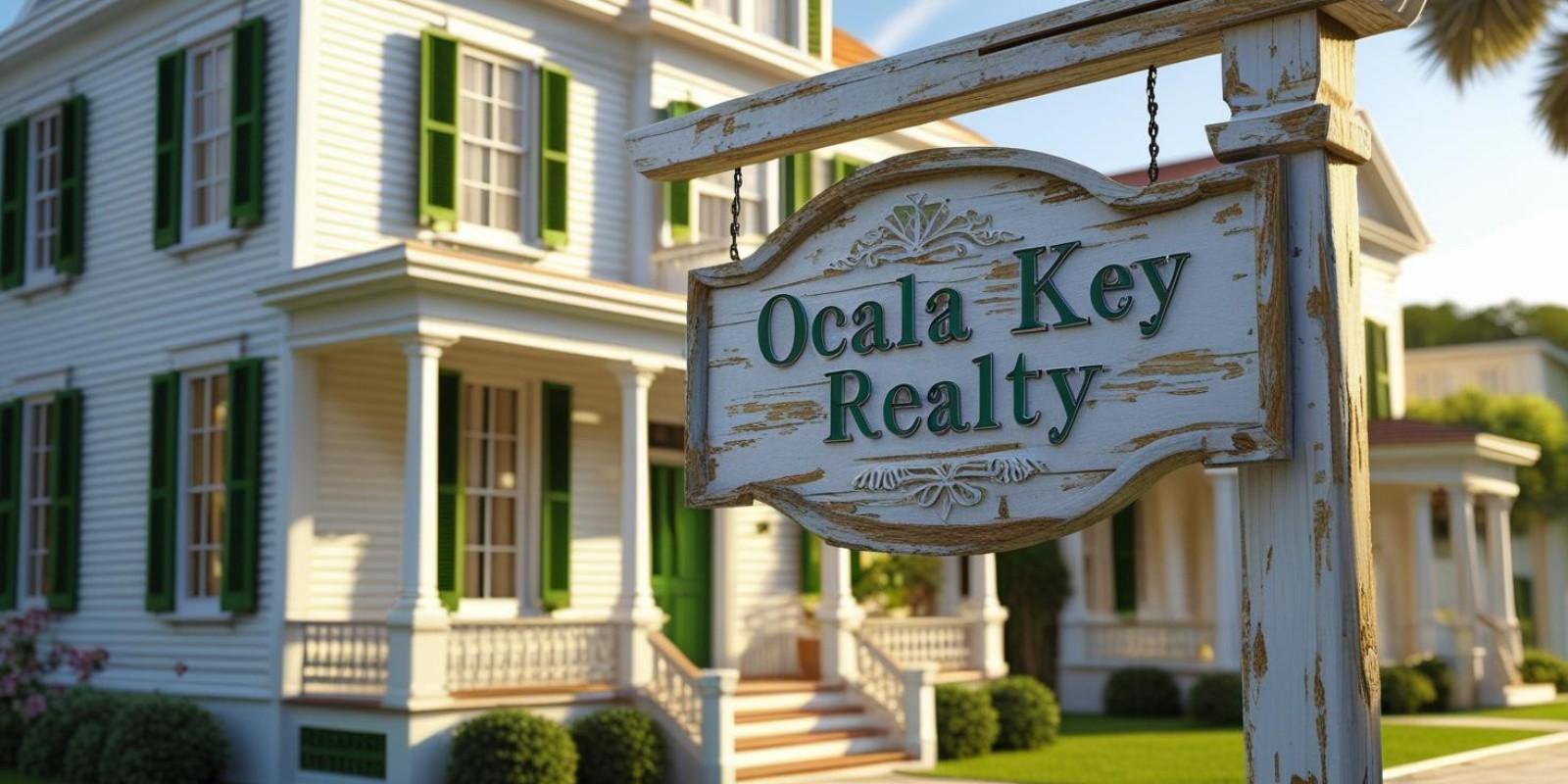 Vender tu casa rápido en Ocala, FL: Guía práctica