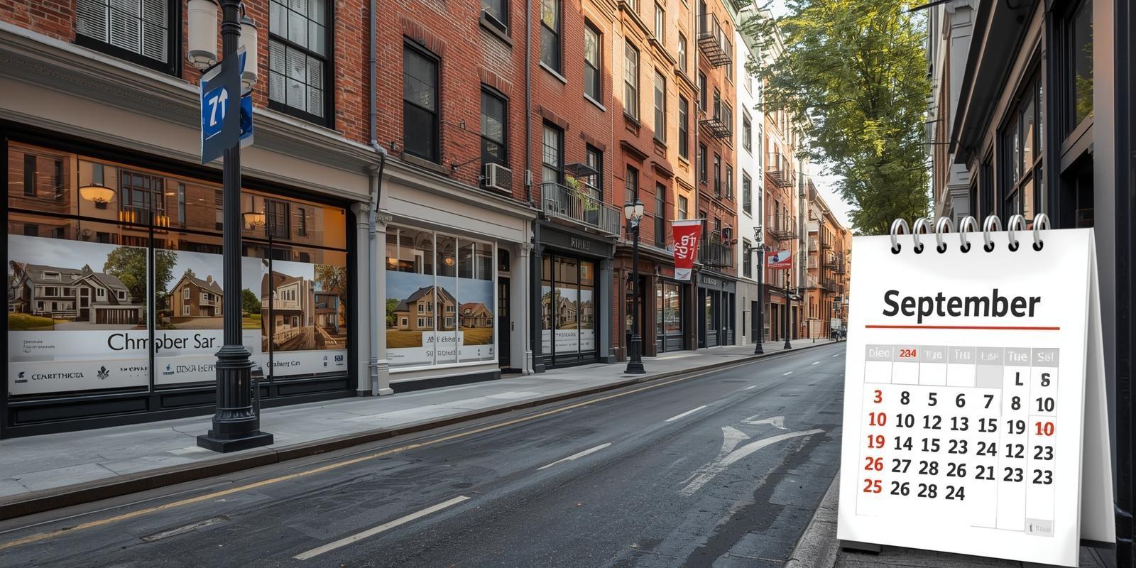 Tendencias del Mercado Inmobiliario en Ocala