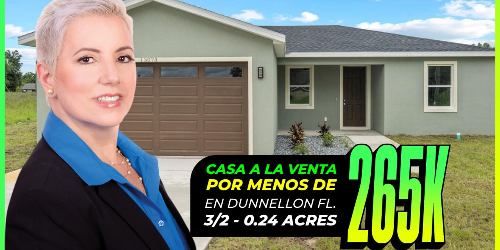 Estilo de Vida en Ocala: Tu Nuevo Hogar Ideal