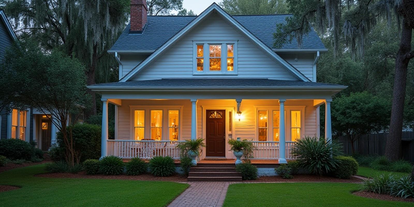 Comprar casa en Ocala: ¿Es el momento ideal?