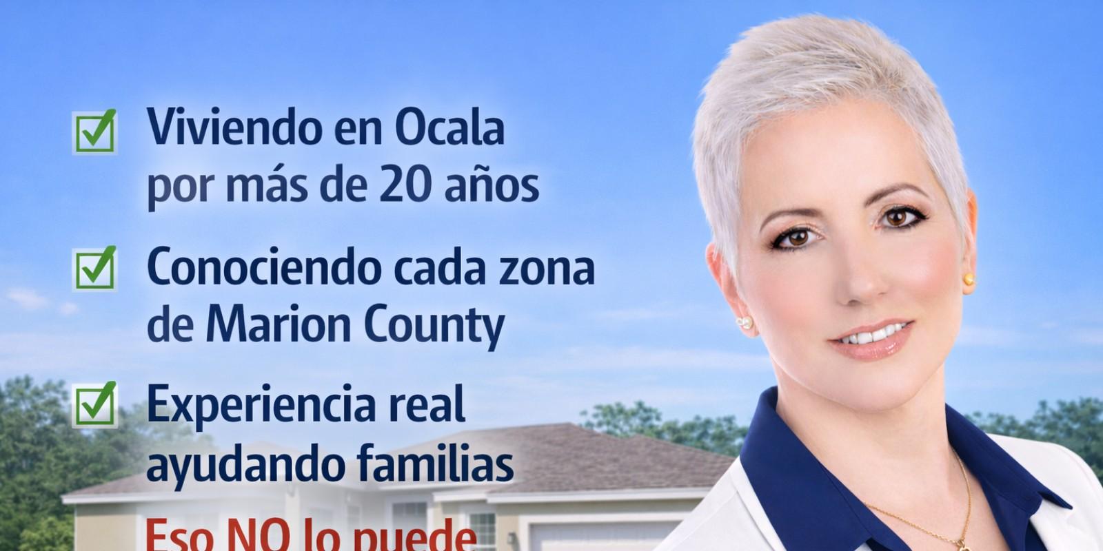 Vida en Ocala: Tu hogar ideal te espera aquí