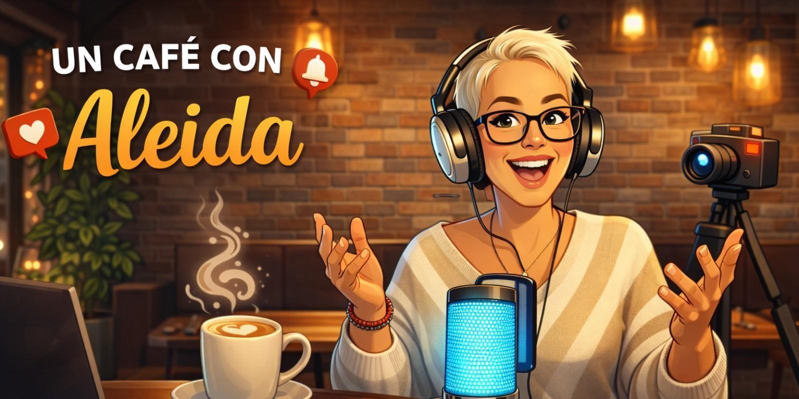 Vivir y Comprar Casa en Ocala Florida con Aleida